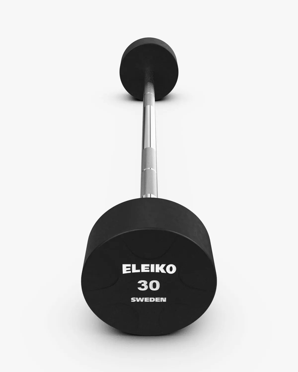 Vulcano Fixed Weight Bar 30 kg доп