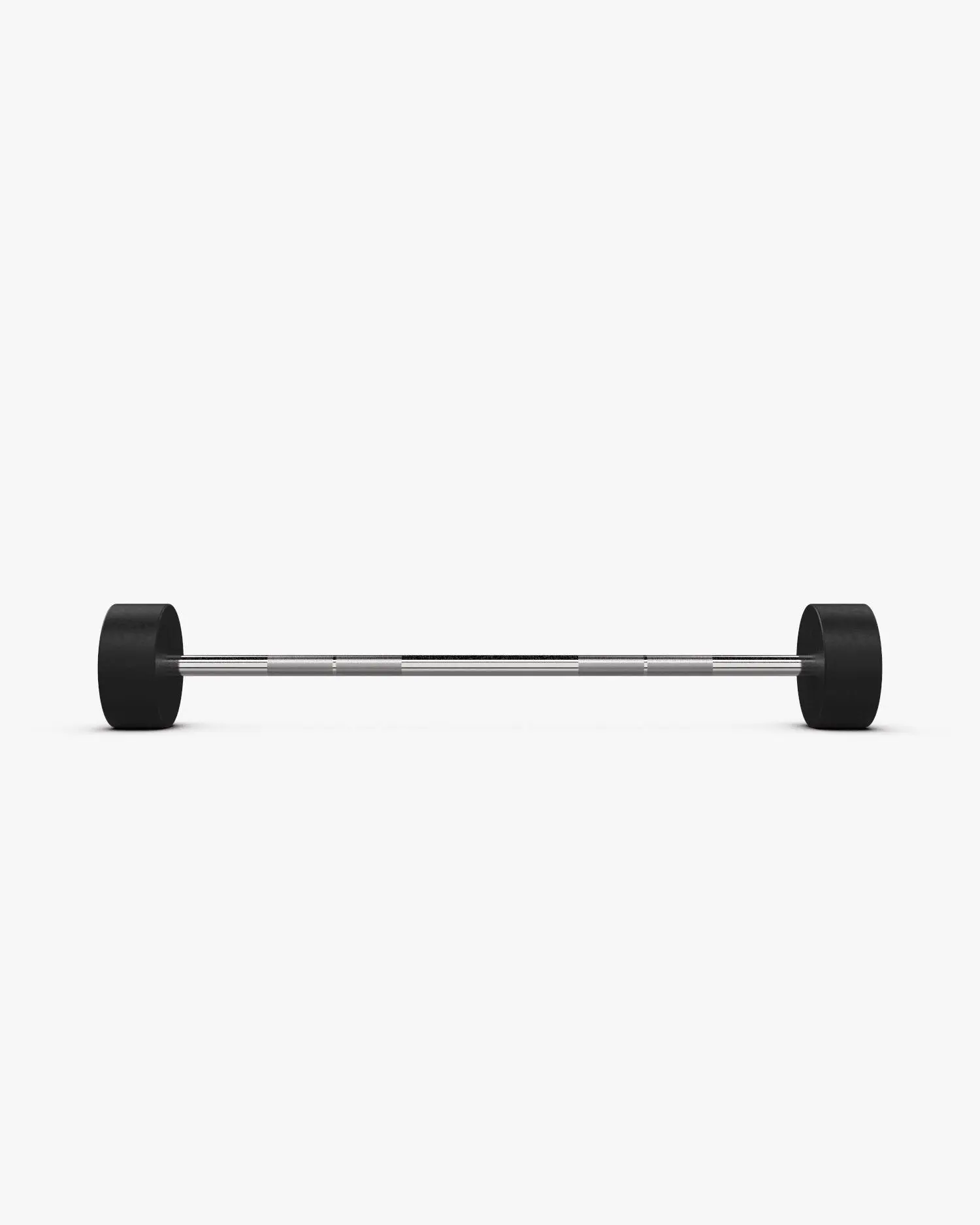 Vulcano Fixed Weight Bar 30 kg доп2