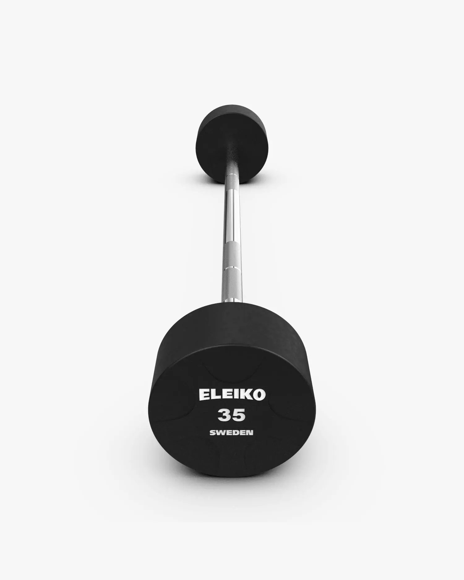 Vulcano Fixed Weight Bar 35 kg доп