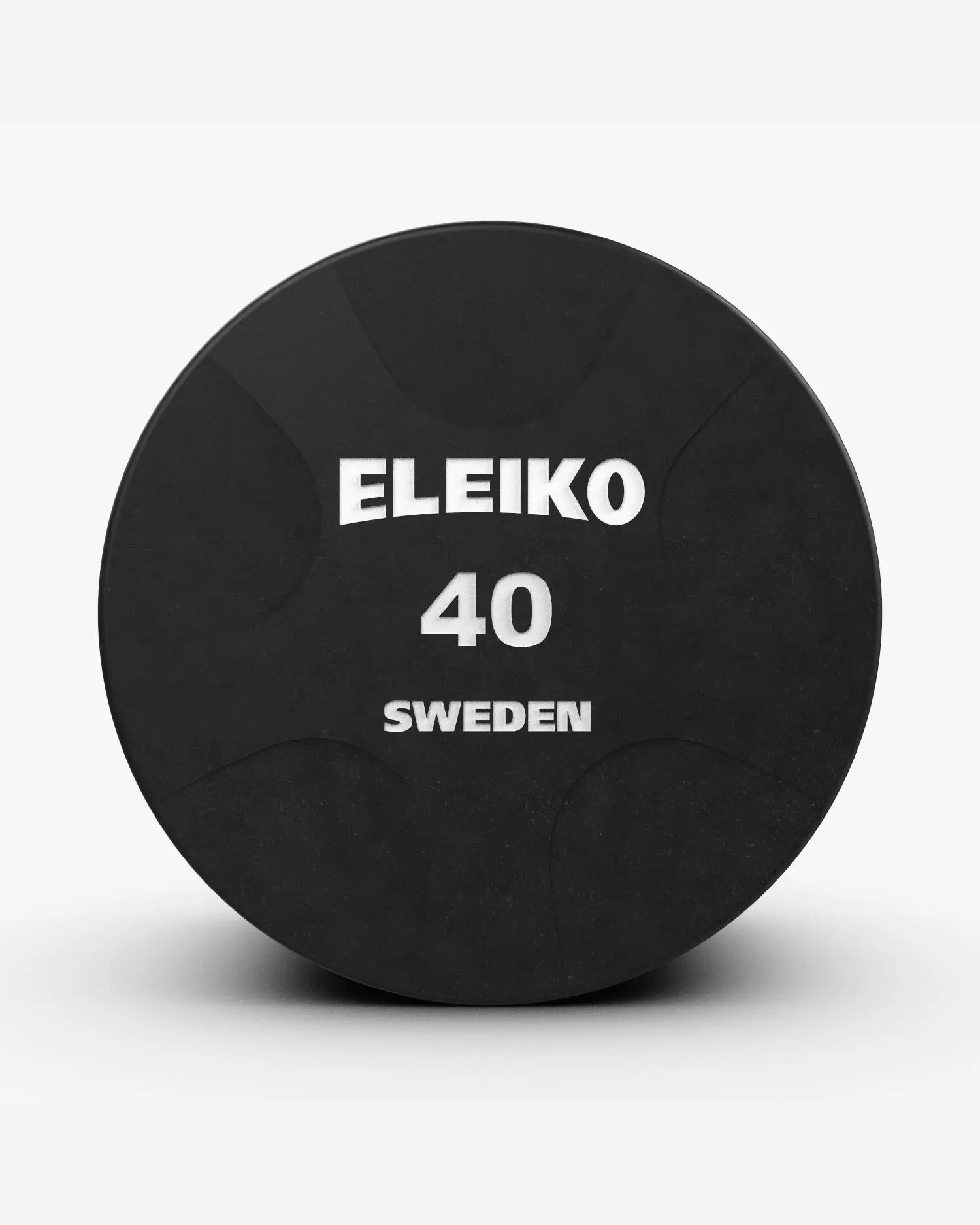 Vulcano Fixed Weight Bar 40 kg доп1