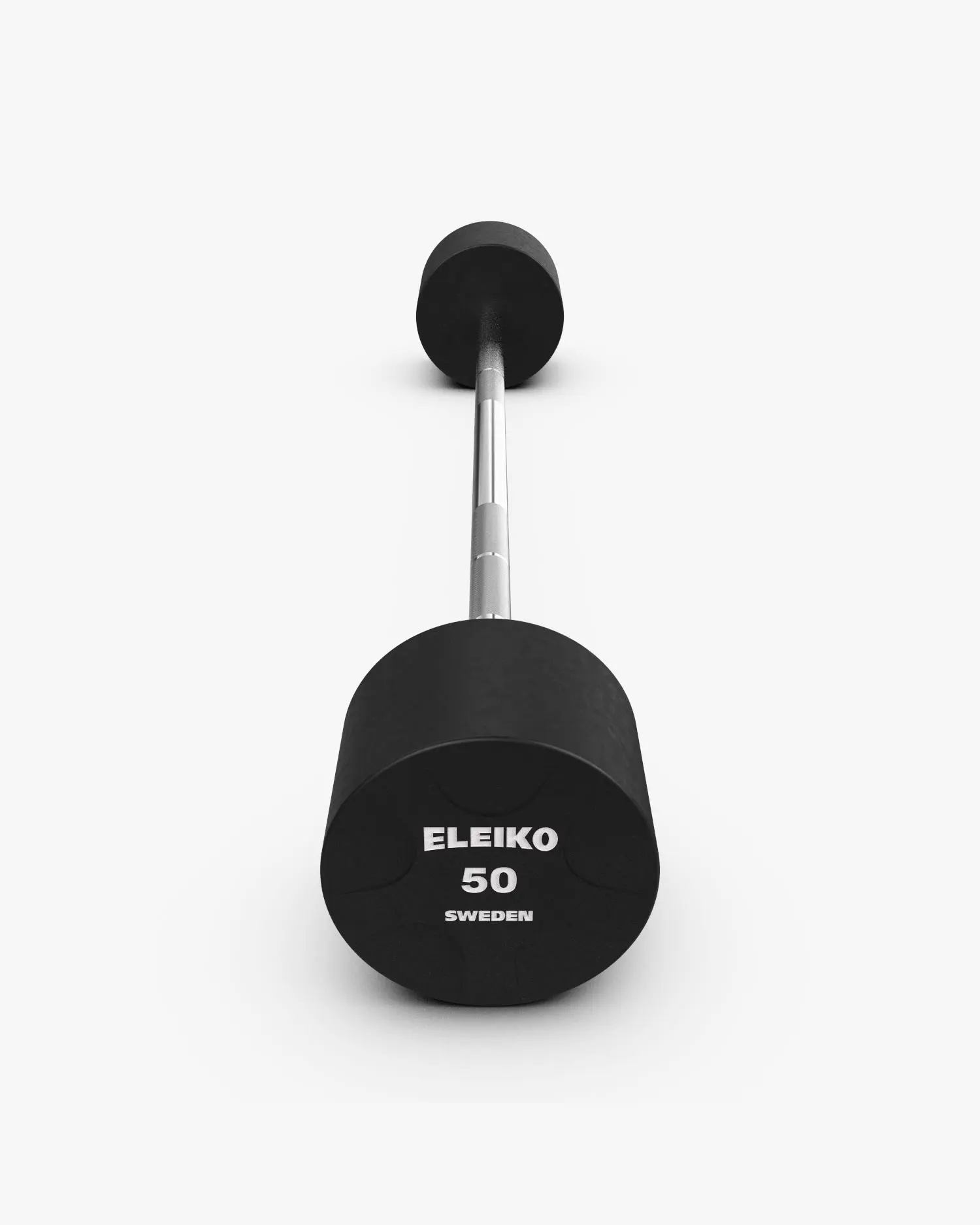 Vulcano Fixed Weight Bar 50 kg доп