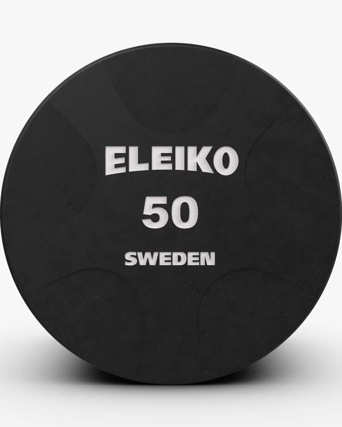 Vulcano Fixed Weight Bar 50 kg доп1