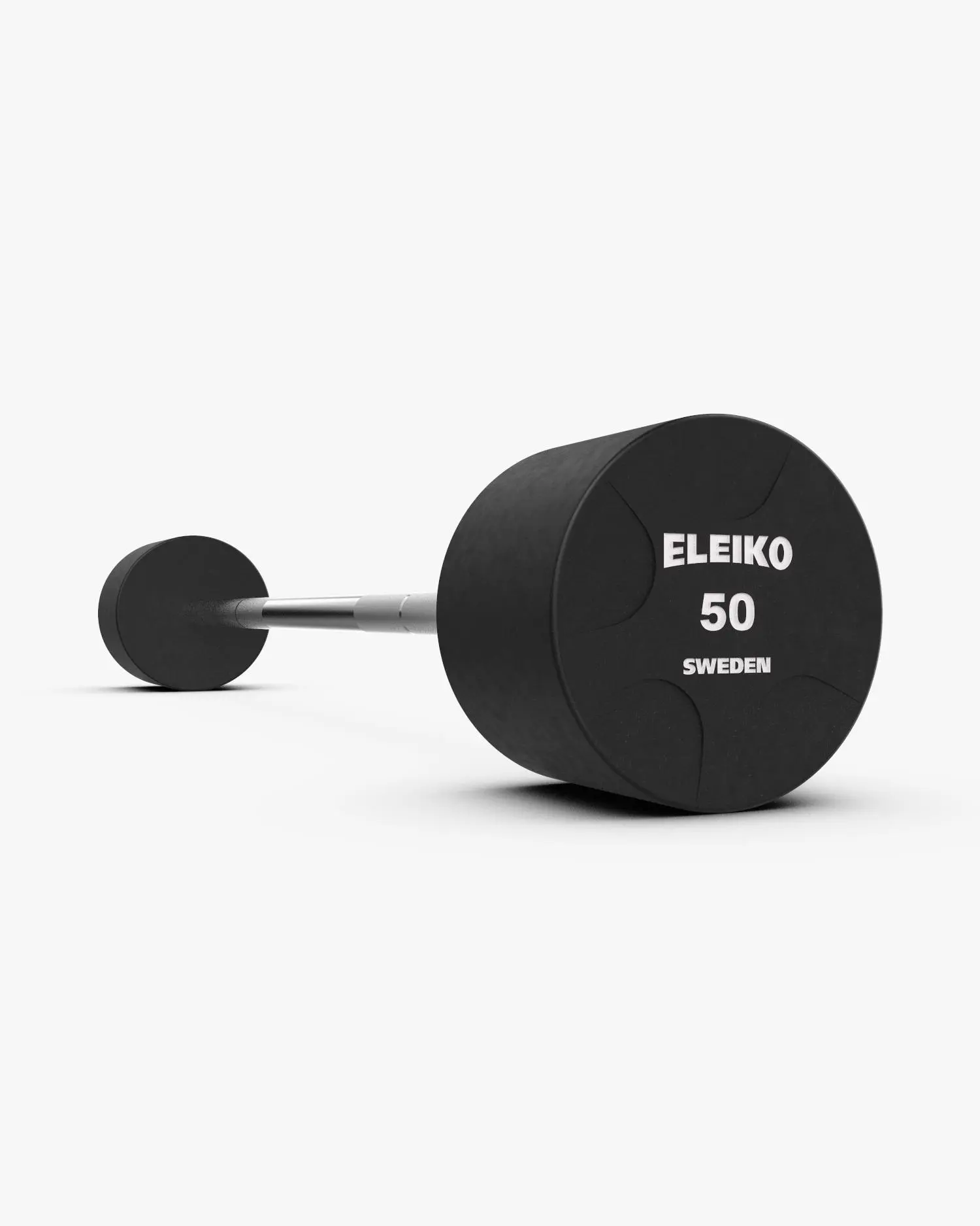 Vulcano Fixed Weight Bar 50 kg основа