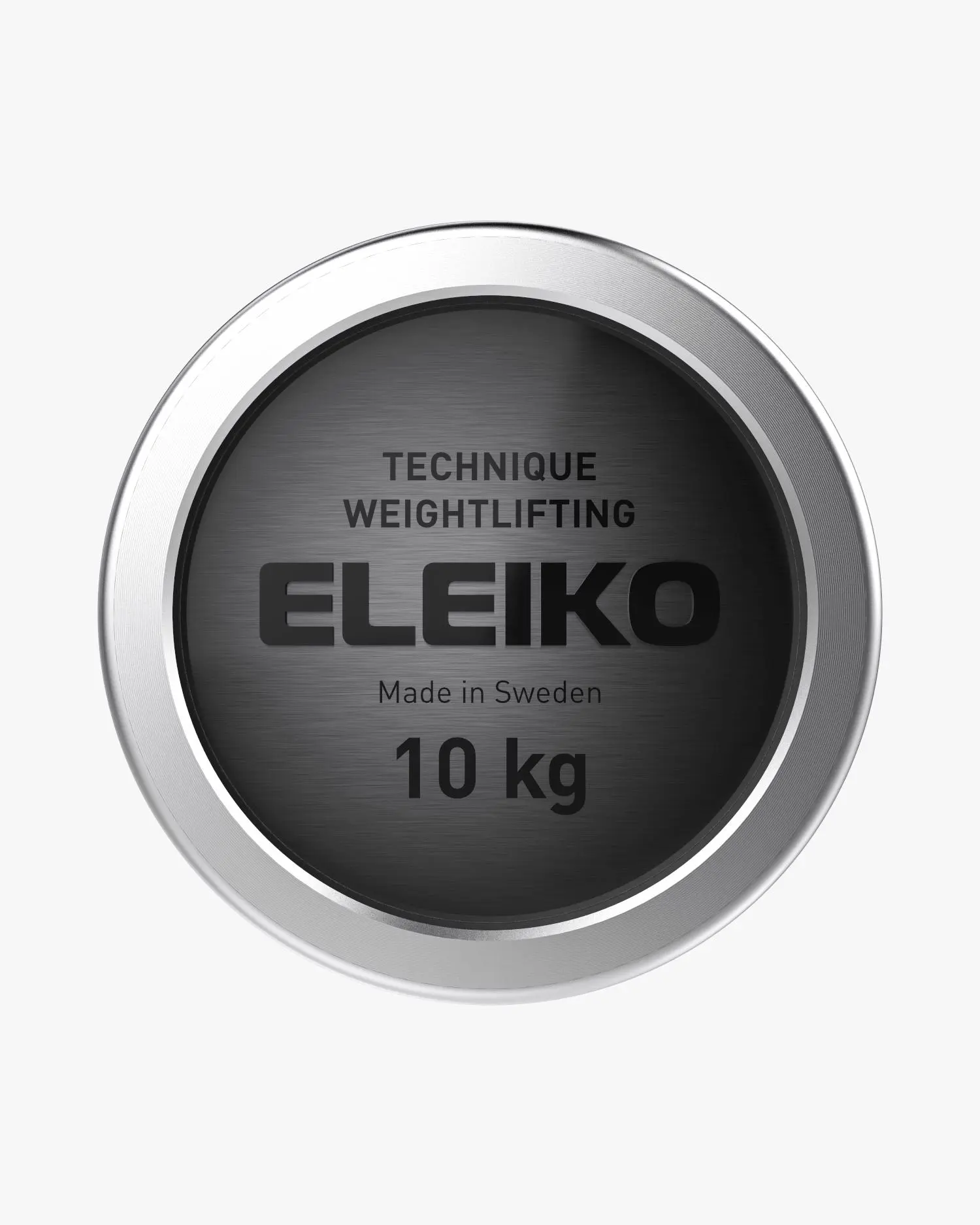 Weightlifting Technique Bar 10 kg доп1