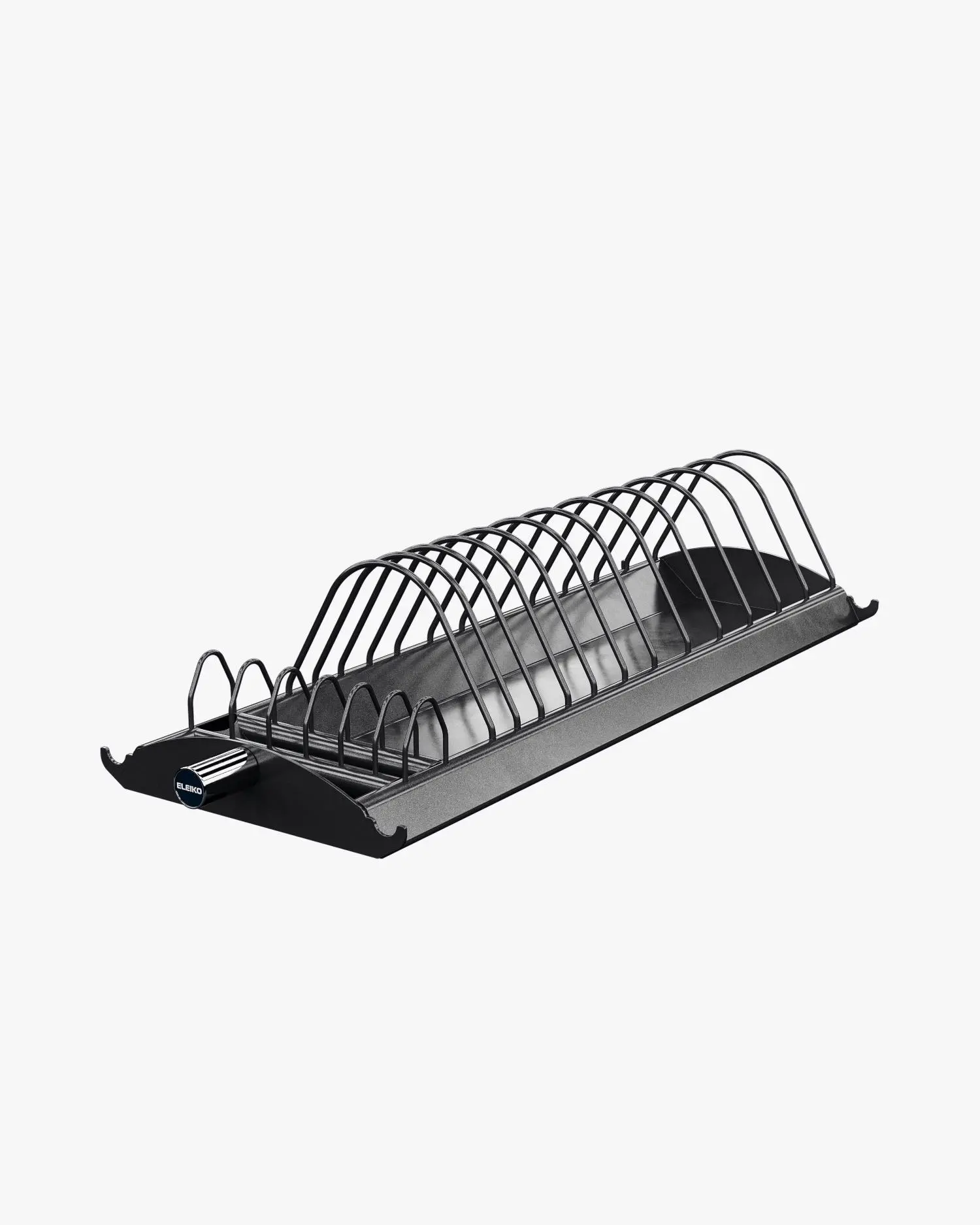 Weightlifting Warm-up Plate Rack основа