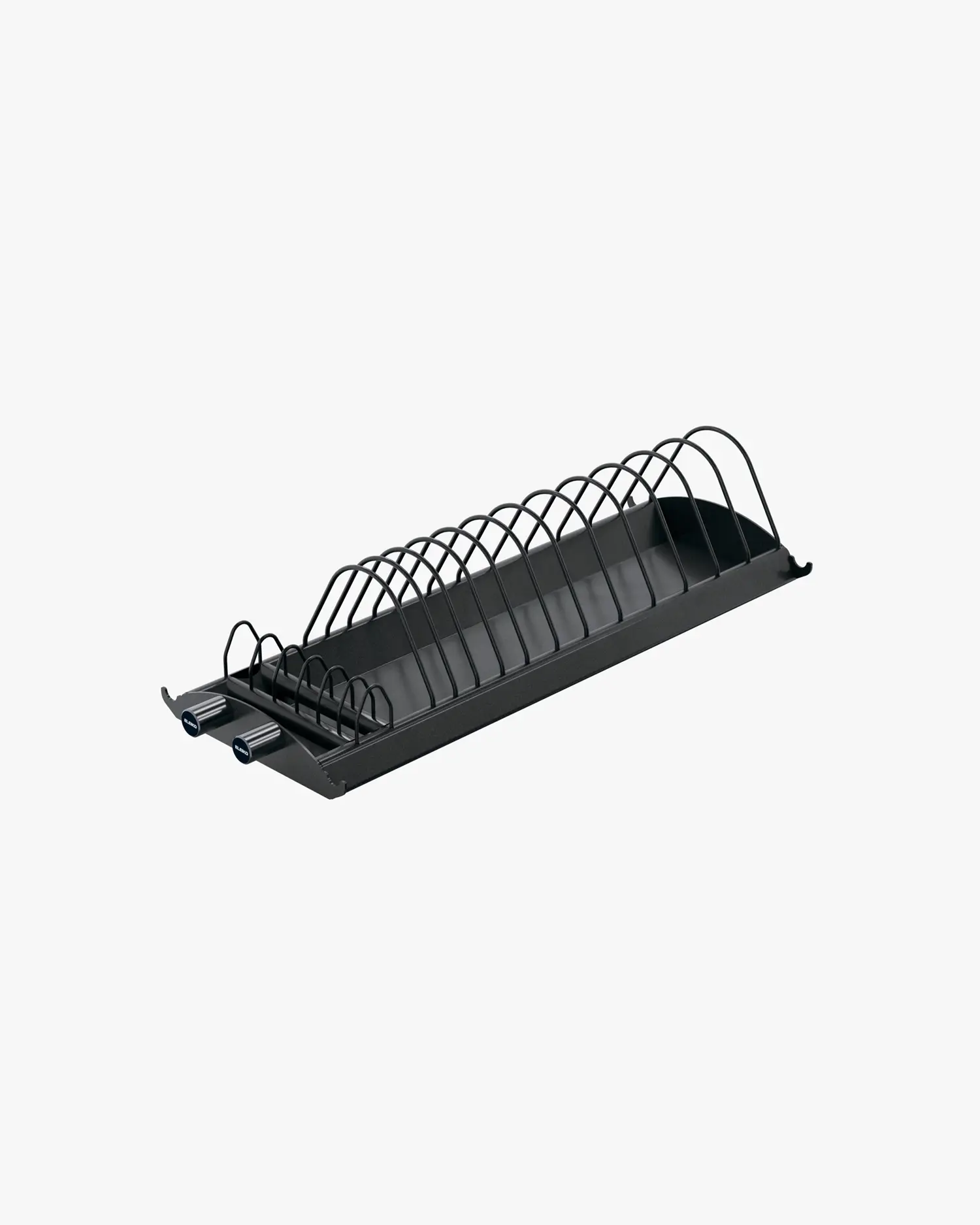 WPPO Powerlifting Warm upTraining Plate Rack основа