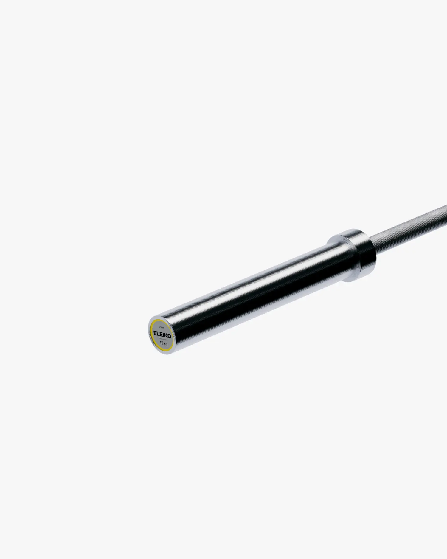 XF Bar 15 kg основа