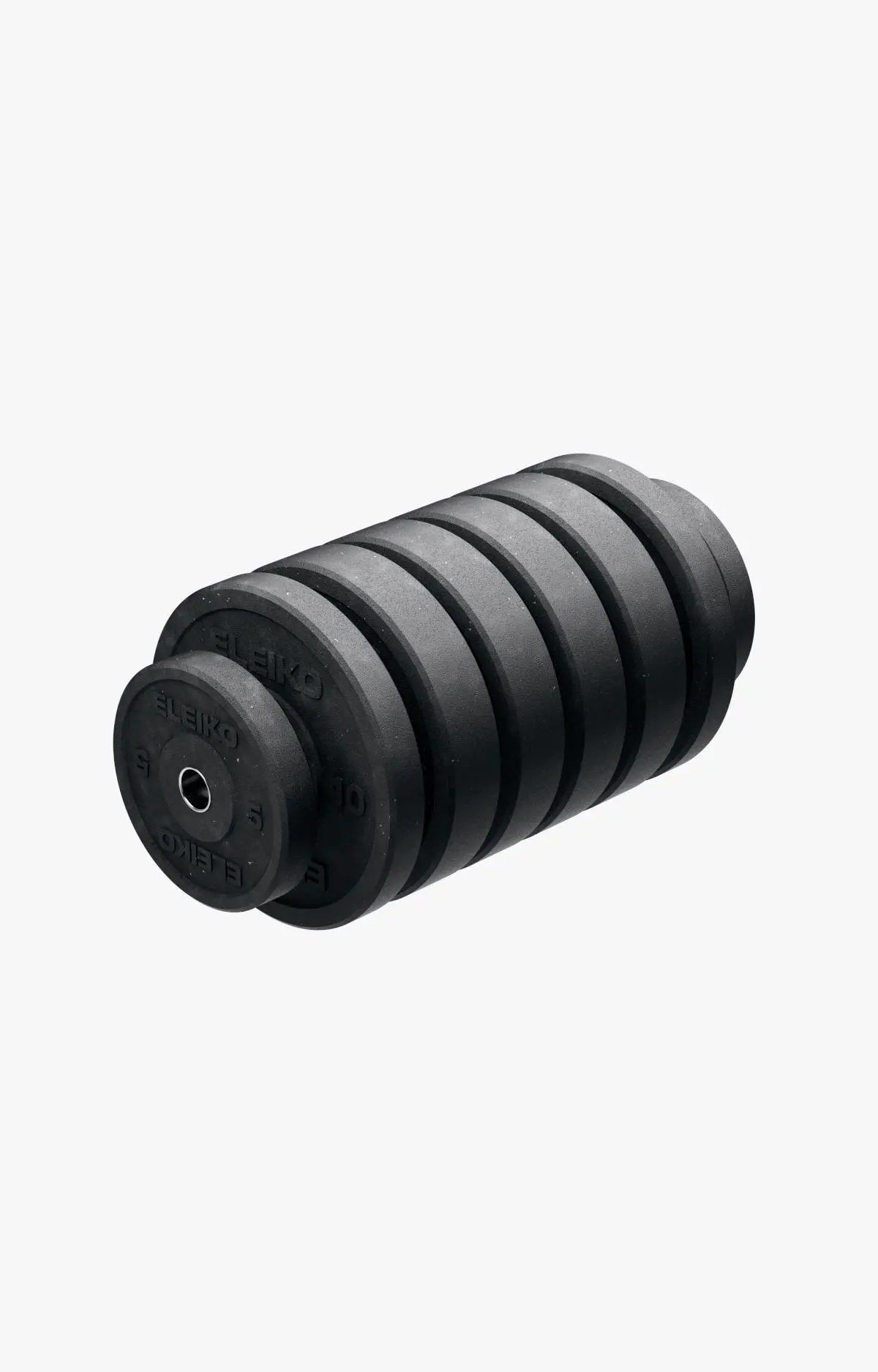 XF Bumper Plate Set 100 kg jcyjdf