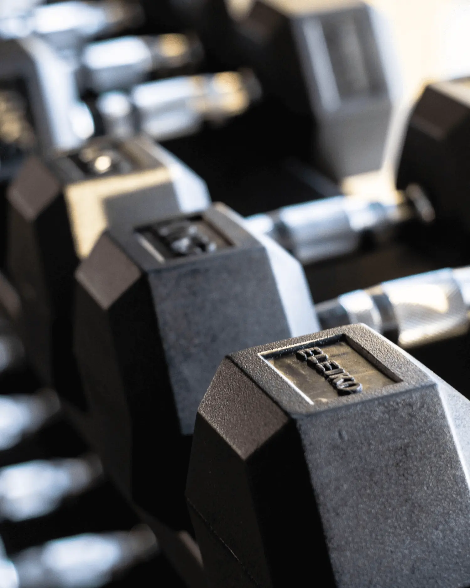 XF Dumbbell Set доп