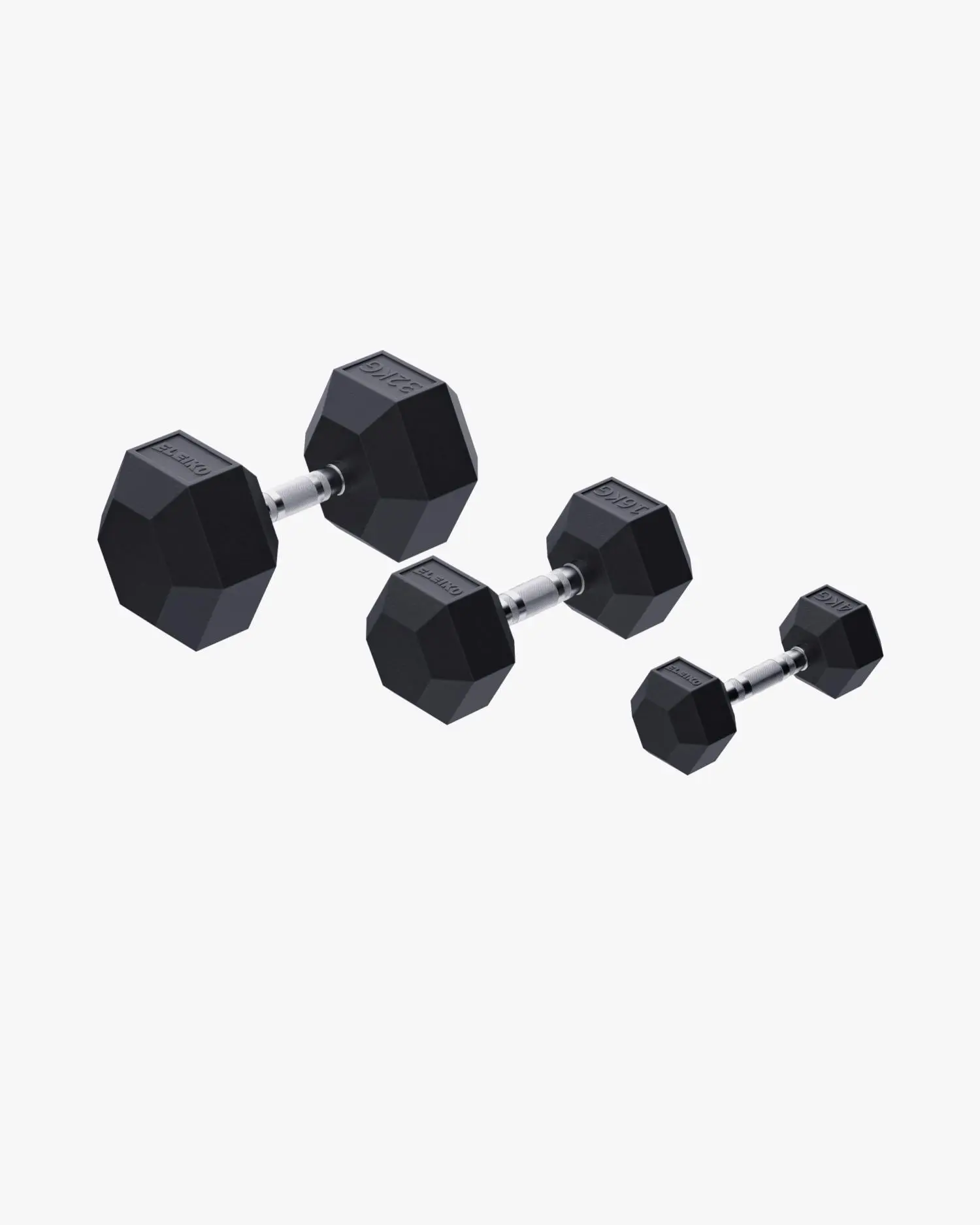 XF Dumbbell Set основа