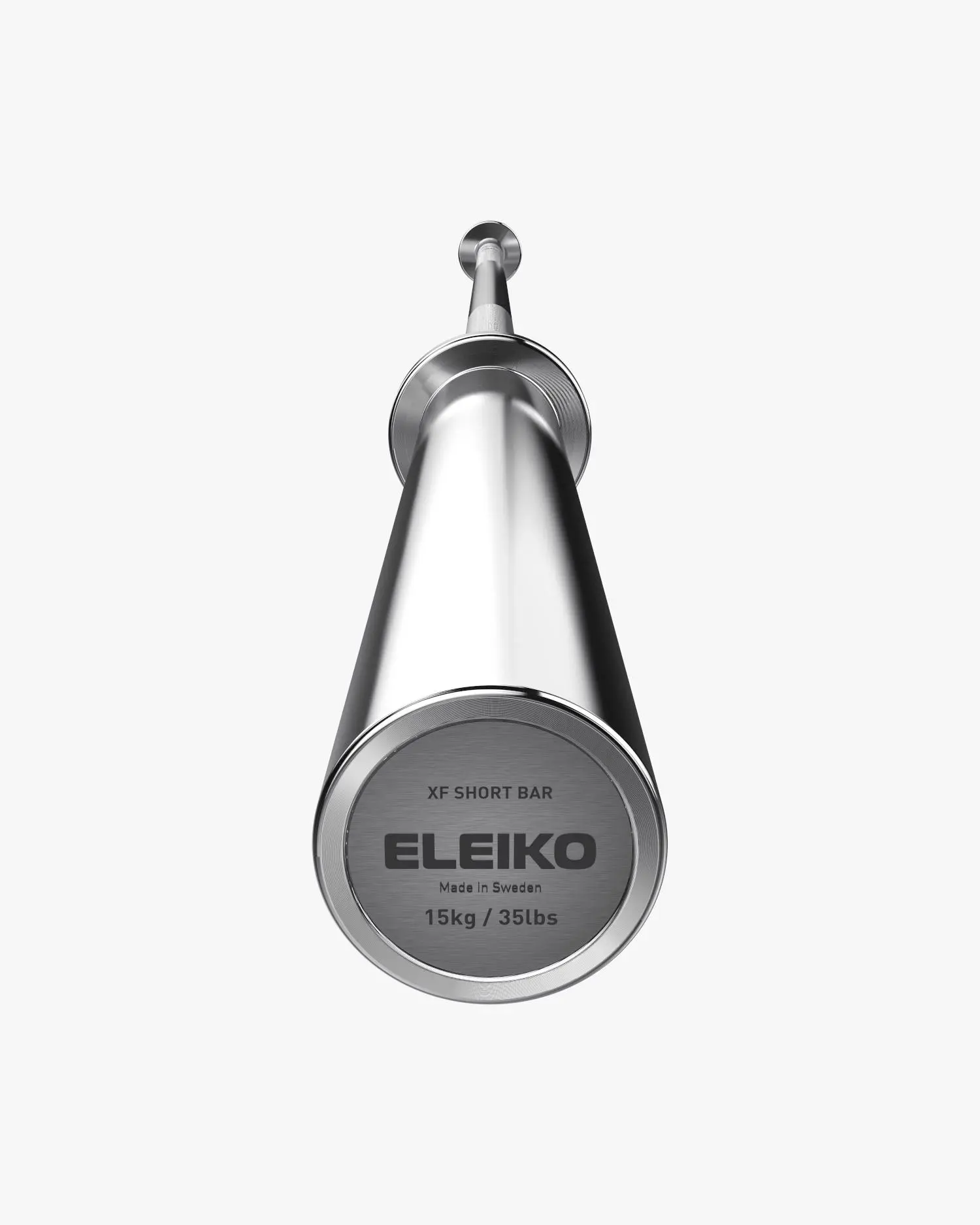 XF Short Bar 15 kg доп