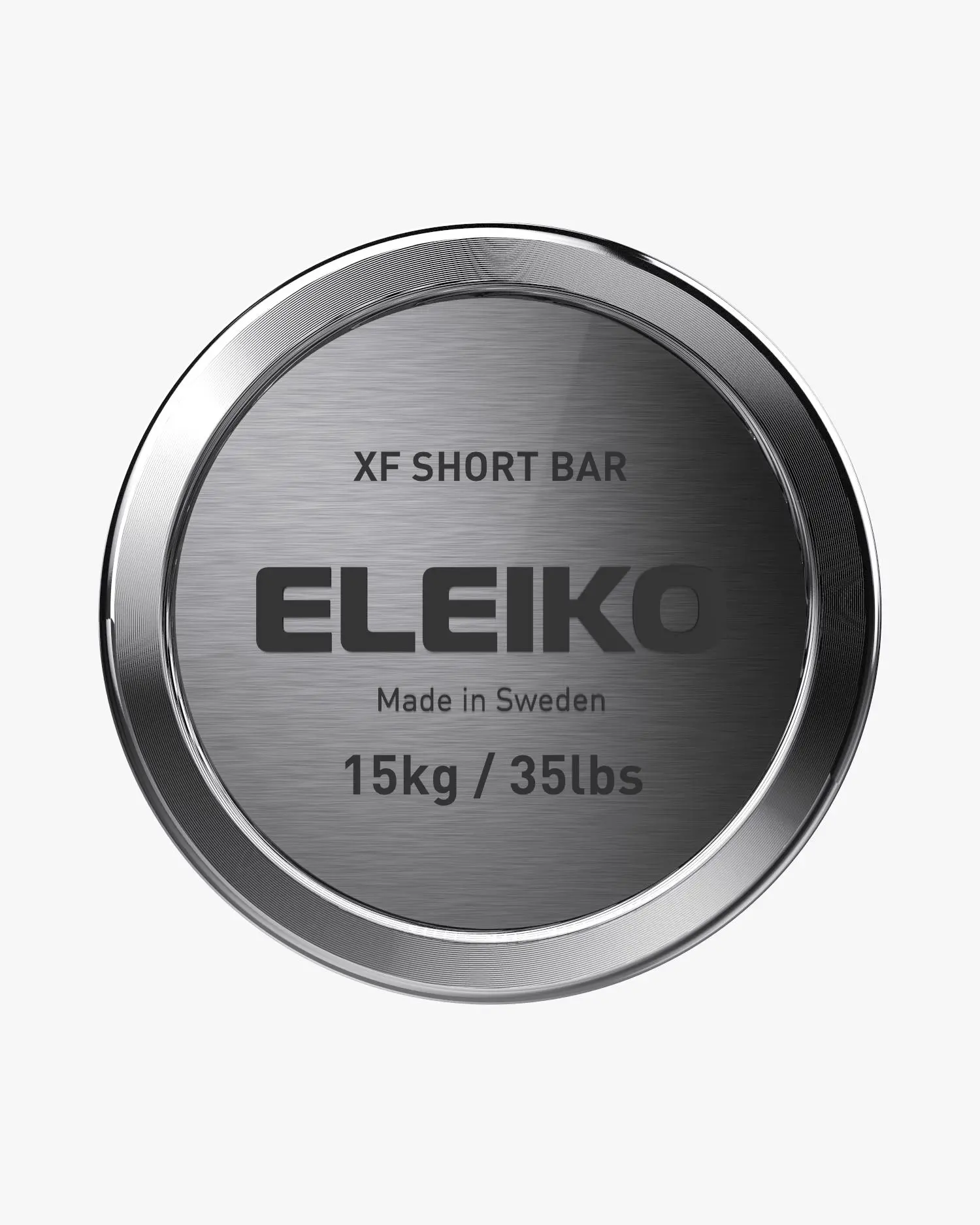 XF Short Bar 15 kg доп1