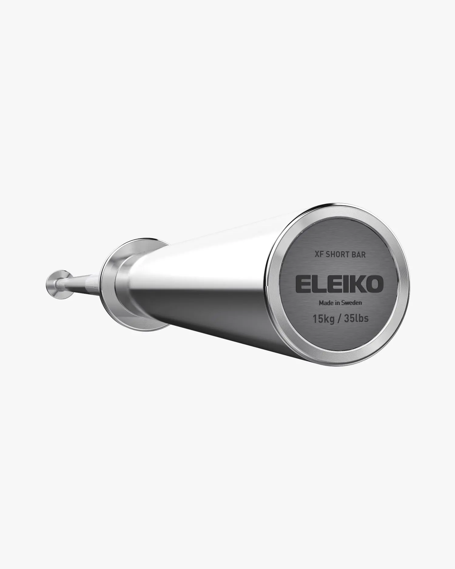 XF Short Bar 15 kg основа