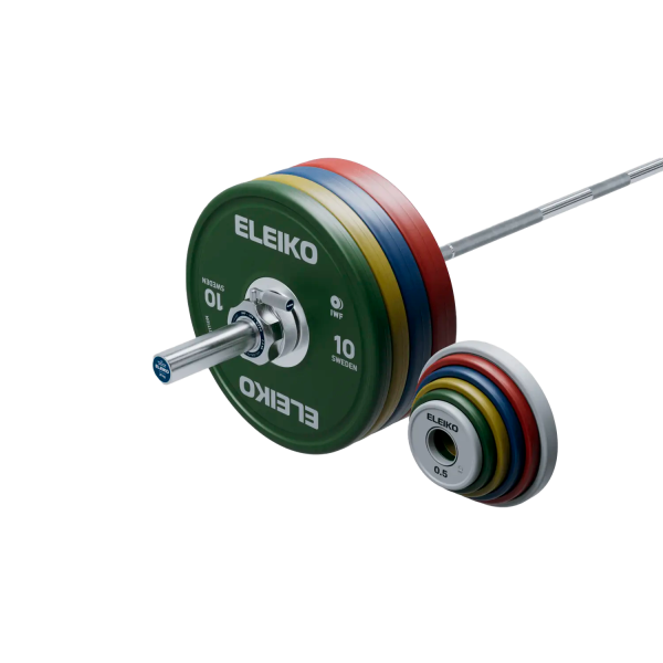 Комплекты штанг