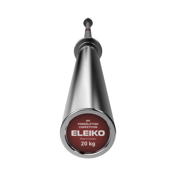 Грифы для пауэрлифтинга