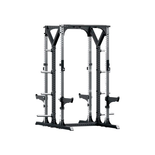 Силовые рамы и стойки