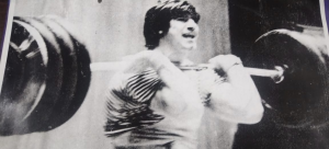 Eleiko в СССР, в МОГИФК