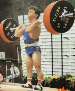 Наим Сулейманов, Наум Шаломанов, Наим Сулейманоглу - величайший атлет ХХ века.