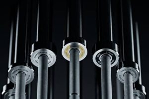 ELEIKO запускает грифы нового поколения