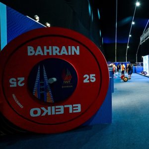 IWF выбрали ELEIKO единственным поставщиком для Олимпийских игр 2028 года в Лос-Анджелесе